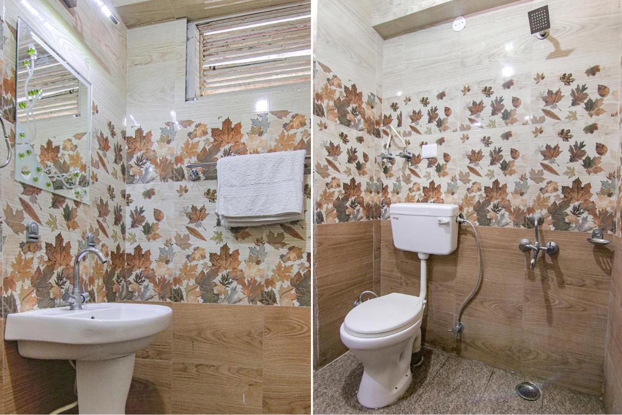 Fabhotel Mahadev Cottage Vashist エクステリア 写真