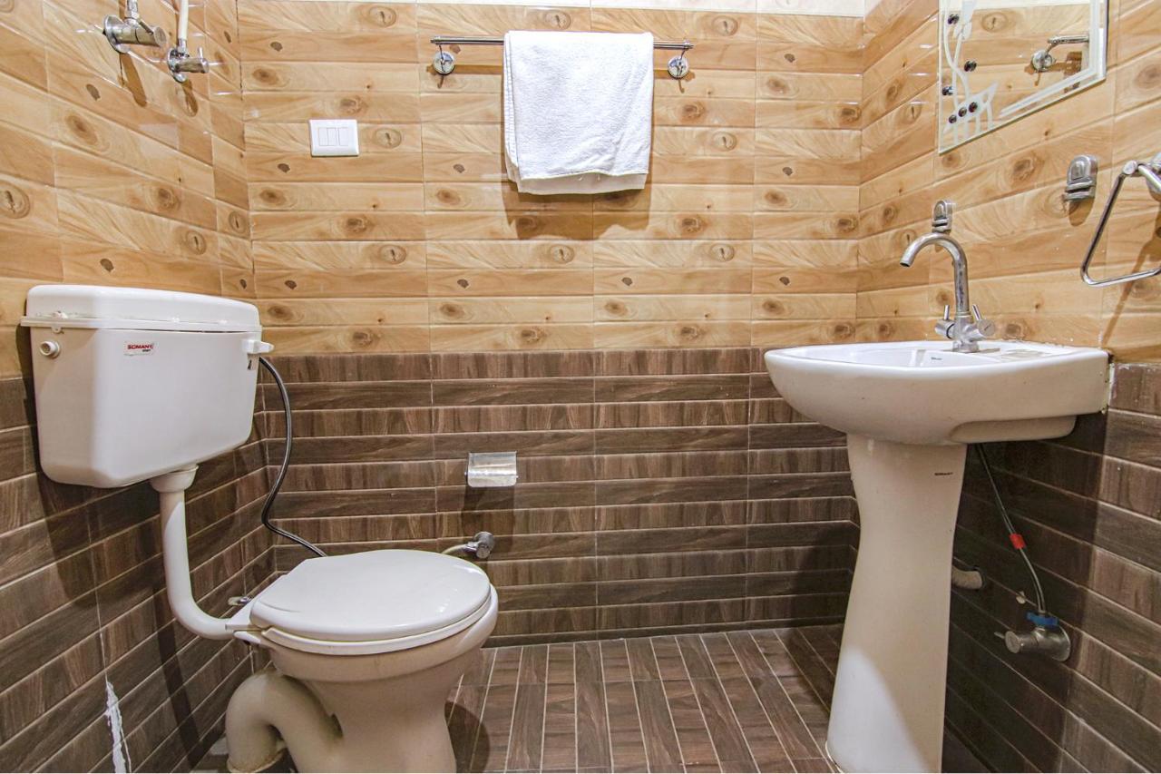 Fabhotel Mahadev Cottage Vashist エクステリア 写真