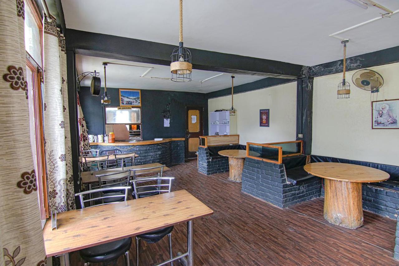Fabhotel Mahadev Cottage Vashist エクステリア 写真
